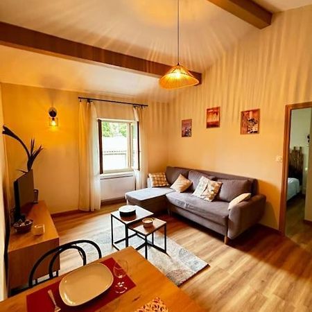 Appartement A Foix Eksteriør billede