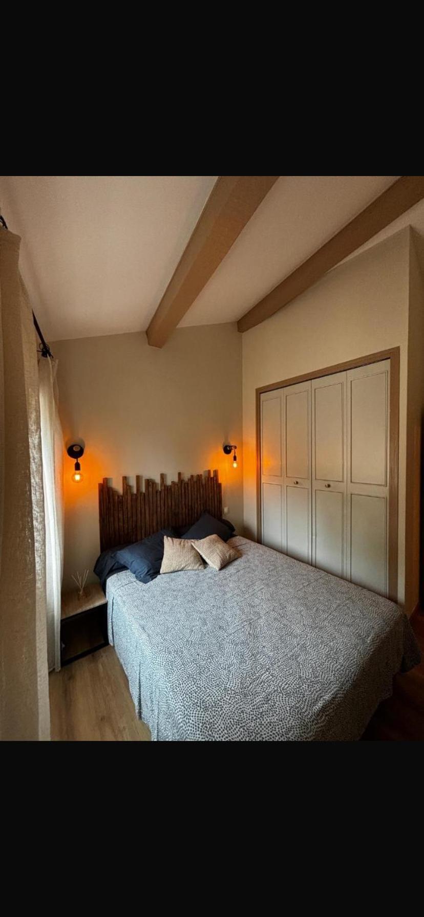 Appartement A Foix Eksteriør billede